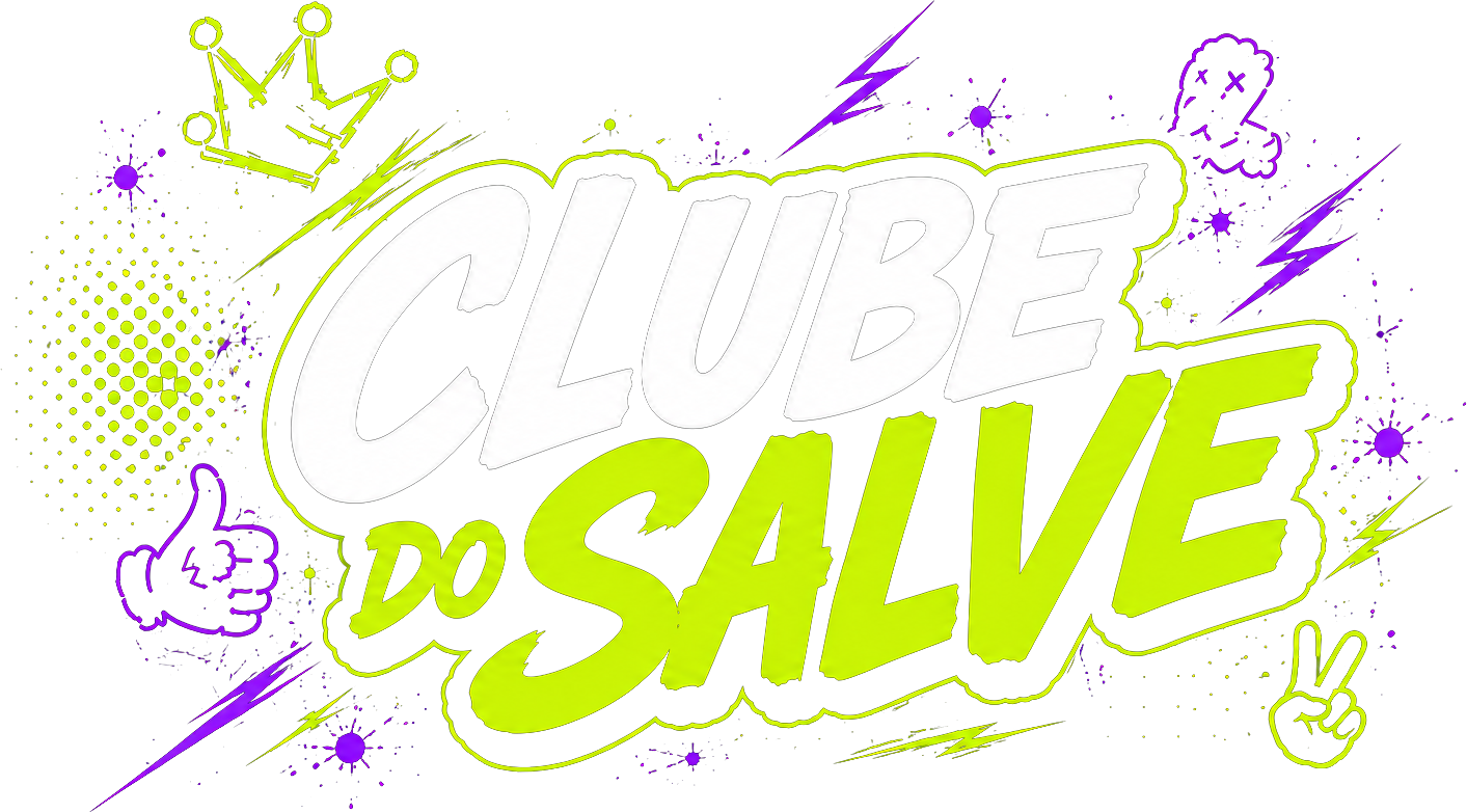 Clube do Salve